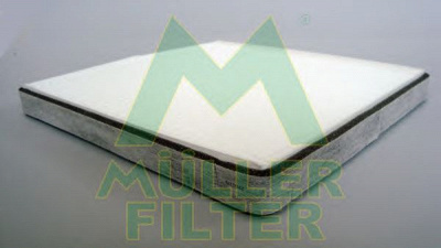 MULLER FILTER fc314 -  Фильтр воздуха в салоне